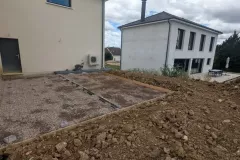 preparation-dalle-pour-agrandissement-de-terrasse