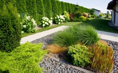 La création de jardins personnalisés avec HL Paysage : expertise d’un paysagiste à Luxembourg Ville